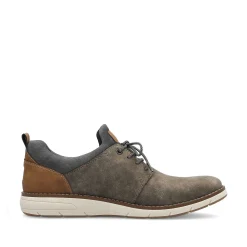 Discount Men'S Slippers Brown Gray Men'S Business Shoes