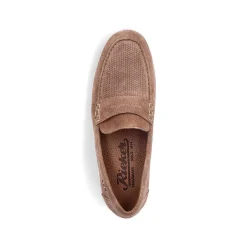 New Men'S Slippers Brown Beige Men'S Low Shoes & Slippers