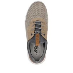 Hot Men'S Slippers Brown-Beige Men'S Low Shoes & Slippers