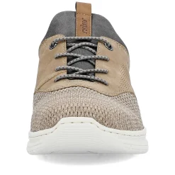 Hot Men'S Slippers Brown-Beige Men'S Low Shoes & Slippers