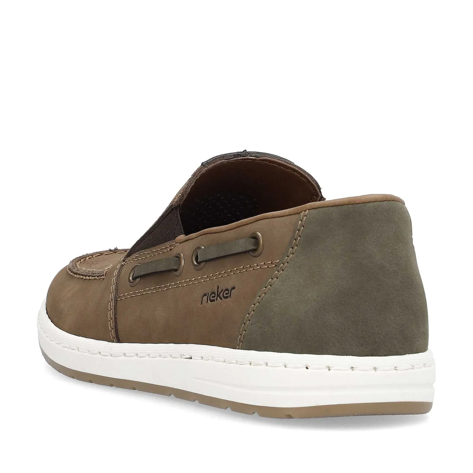 Sale Men'S Slippers Brown Gray Men'S Low Shoes & Slippers