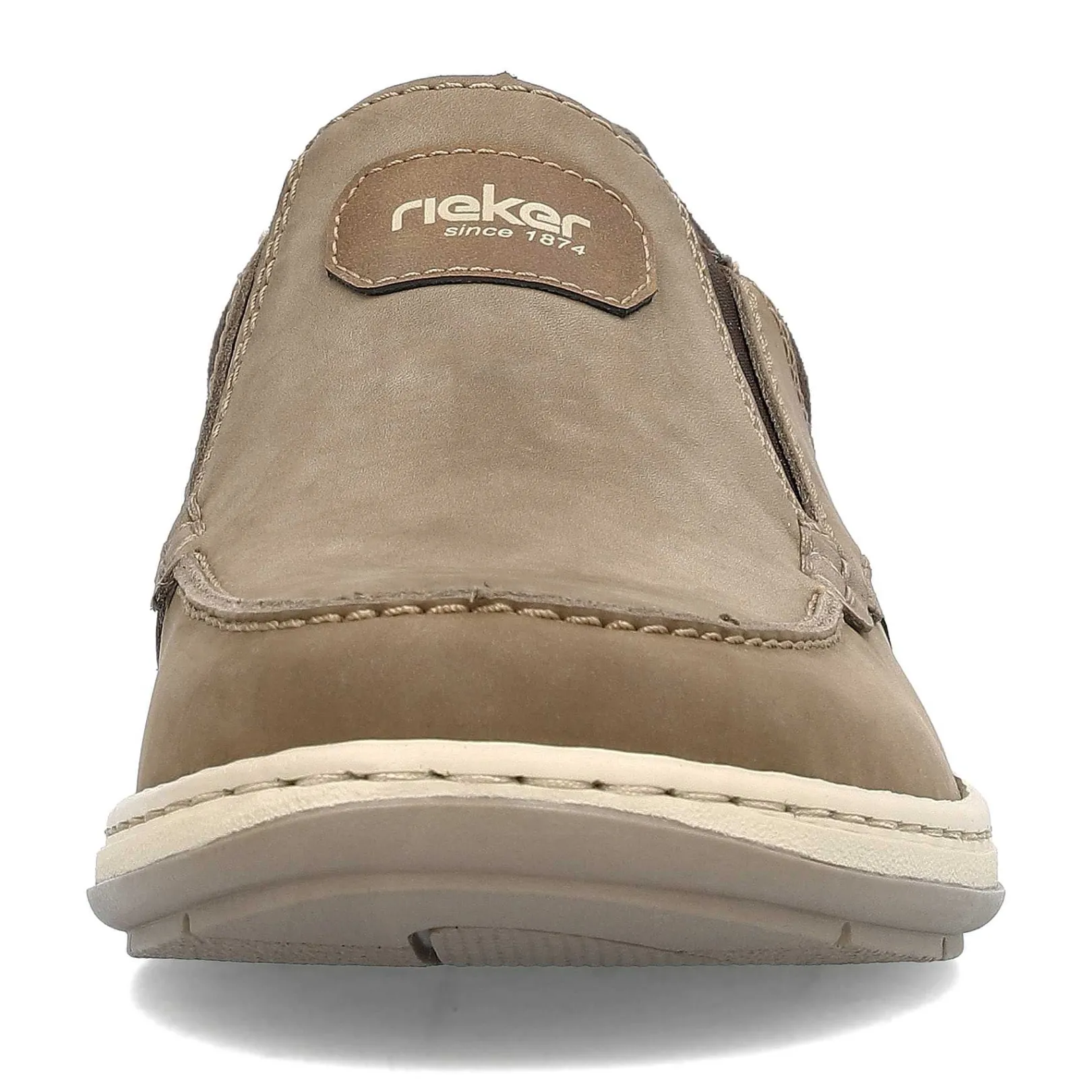 Hot Men'S Slippers Brown-Beige Men'S Low Shoes & Slippers
