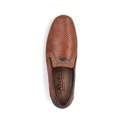 Men'S Slippers Caramel Brown Men'S Low Shoes & Slippers