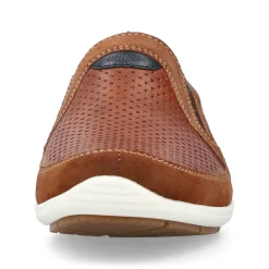 Men'S Slippers Caramel Brown Men'S Low Shoes & Slippers