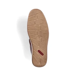 Discount Men'S Slippers Chestnut Brown Men'S Low Shoes & Slippers