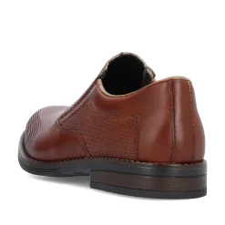 Discount Men'S Slippers Chestnut Brown Men'S Low Shoes & Slippers