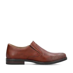 Discount Men'S Slippers Chestnut Brown Men'S Low Shoes & Slippers