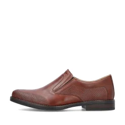 Discount Men'S Slippers Chestnut Brown Men'S Low Shoes & Slippers