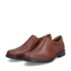 Discount Men'S Slippers Chestnut Brown Men'S Low Shoes & Slippers