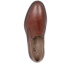 Discount Men'S Slippers Chestnut Brown Men'S Low Shoes & Slippers