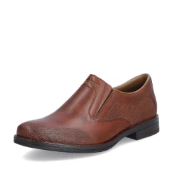 Discount Men'S Slippers Chestnut Brown Men'S Low Shoes & Slippers