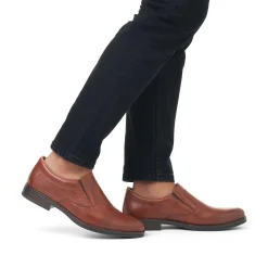 Discount Men'S Slippers Chestnut Brown Men'S Low Shoes & Slippers