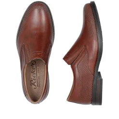 Discount Men'S Slippers Chestnut Brown Men'S Low Shoes & Slippers