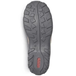 Online Men'S Slippers Cinnamon Brown Men'S Low Shoes & Slippers
