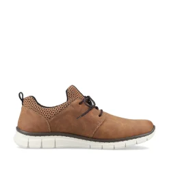Sale Men'S Slippers Cinnamon Brown Men'S Low Shoes & Slippers