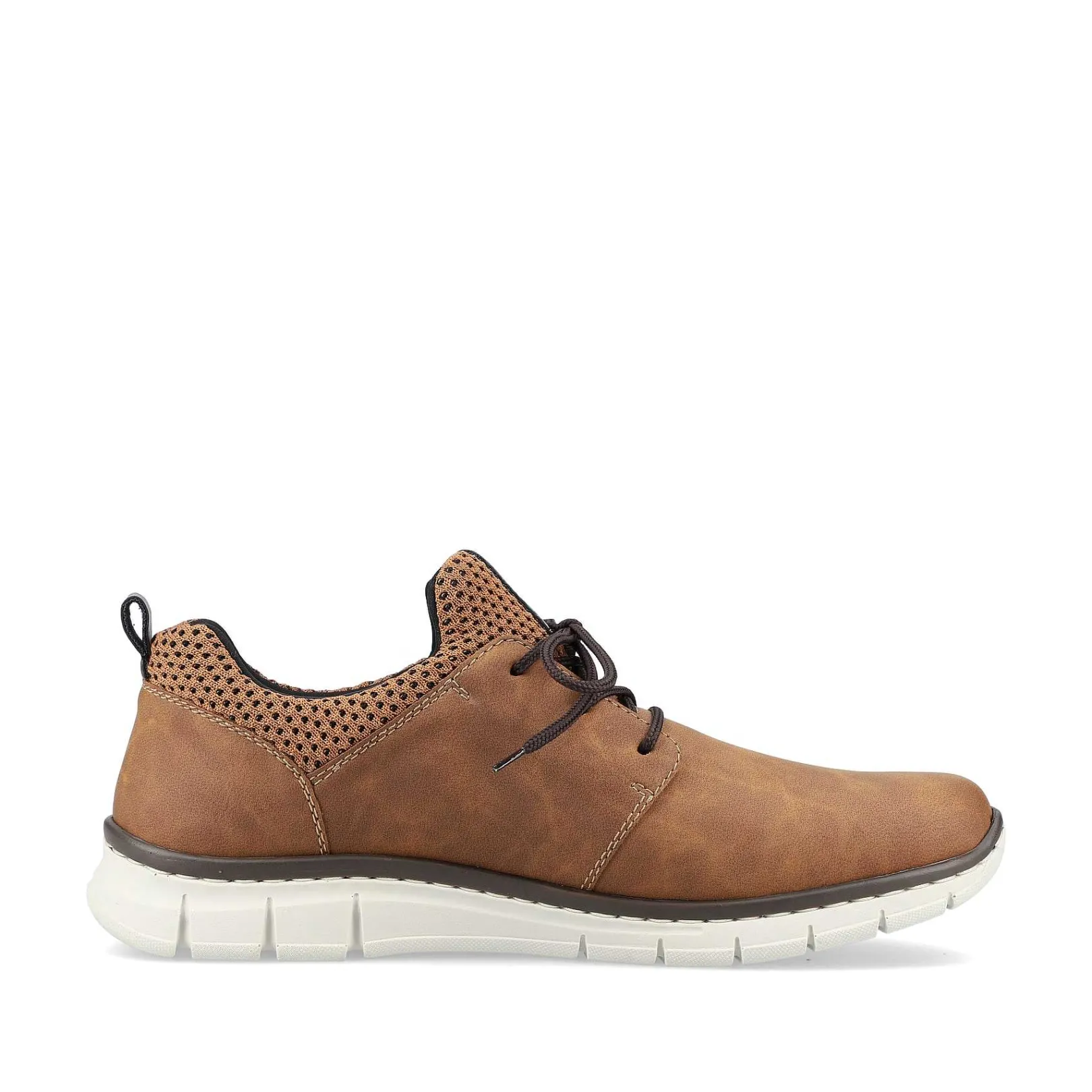 Sale Men'S Slippers Cinnamon Brown Men'S Low Shoes & Slippers
