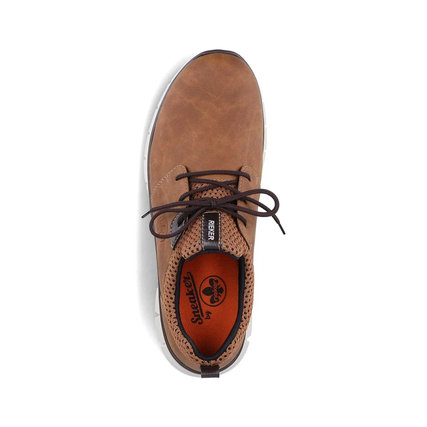 Sale Men'S Slippers Cinnamon Brown Men'S Low Shoes & Slippers