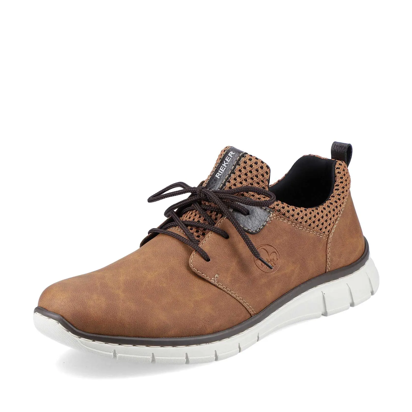 Sale Men'S Slippers Cinnamon Brown Men'S Low Shoes & Slippers