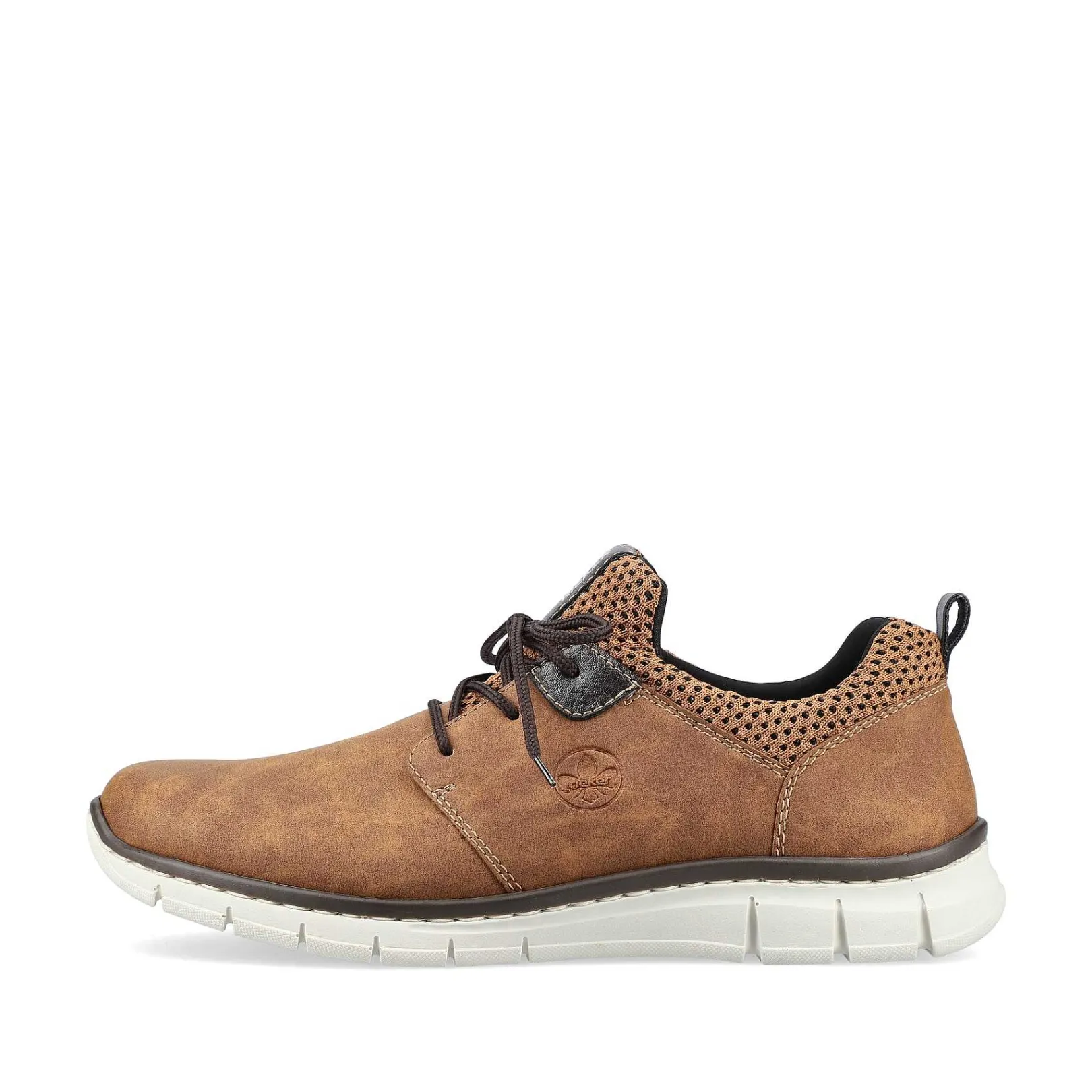 Sale Men'S Slippers Cinnamon Brown Men'S Low Shoes & Slippers