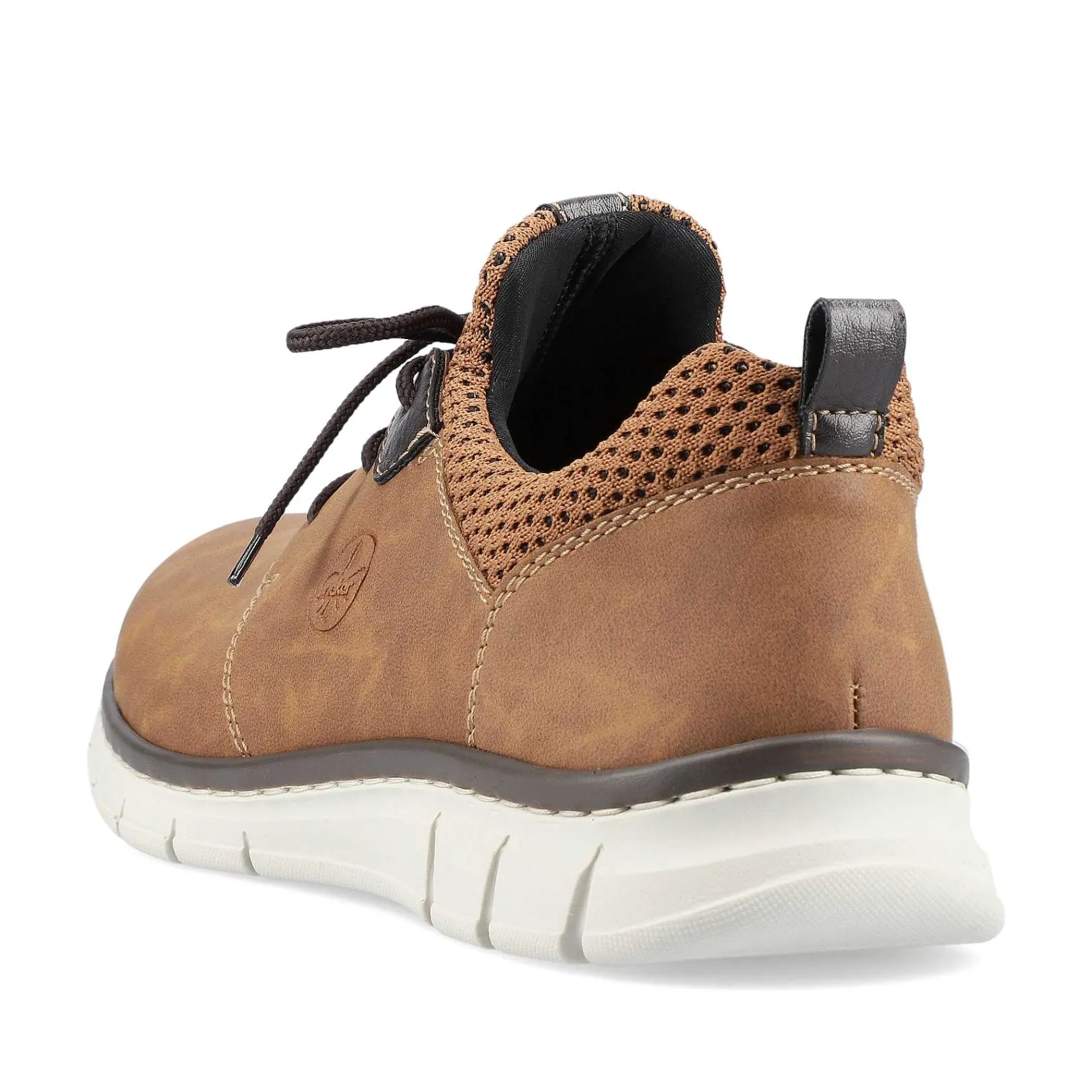 Sale Men'S Slippers Cinnamon Brown Men'S Low Shoes & Slippers