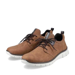 Sale Men'S Slippers Cinnamon Brown Men'S Low Shoes & Slippers