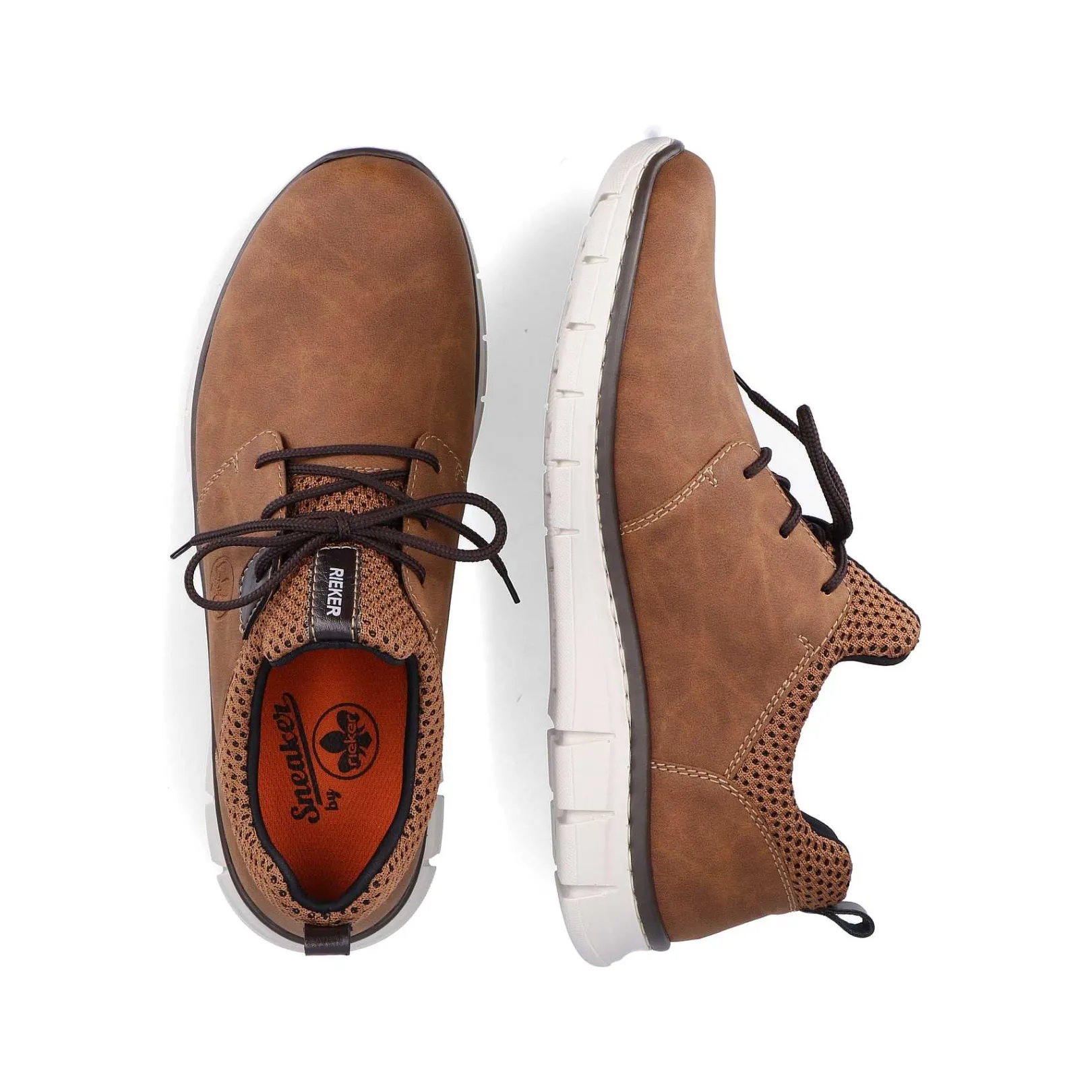 Sale Men'S Slippers Cinnamon Brown Men'S Low Shoes & Slippers