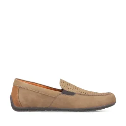 New Men'S Slippers Cinnamon Brown Men'S Low Shoes & Slippers