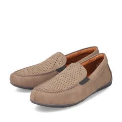 New Men'S Slippers Cinnamon Brown Men'S Low Shoes & Slippers