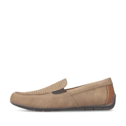 New Men'S Slippers Cinnamon Brown Men'S Low Shoes & Slippers