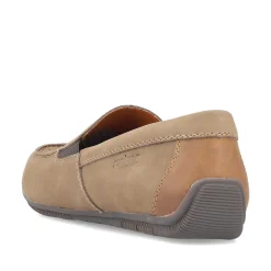 New Men'S Slippers Cinnamon Brown Men'S Low Shoes & Slippers