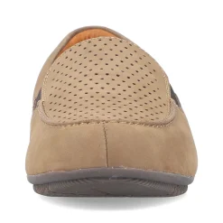 New Men'S Slippers Cinnamon Brown Men'S Low Shoes & Slippers