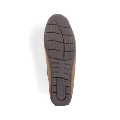 New Men'S Slippers Cinnamon Brown Men'S Low Shoes & Slippers