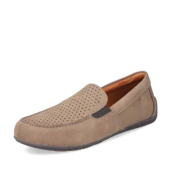 New Men'S Slippers Cinnamon Brown Men'S Low Shoes & Slippers