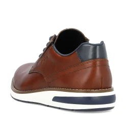 Men'S Slippers Coffee Brown Men'S Low Shoes & Slippers