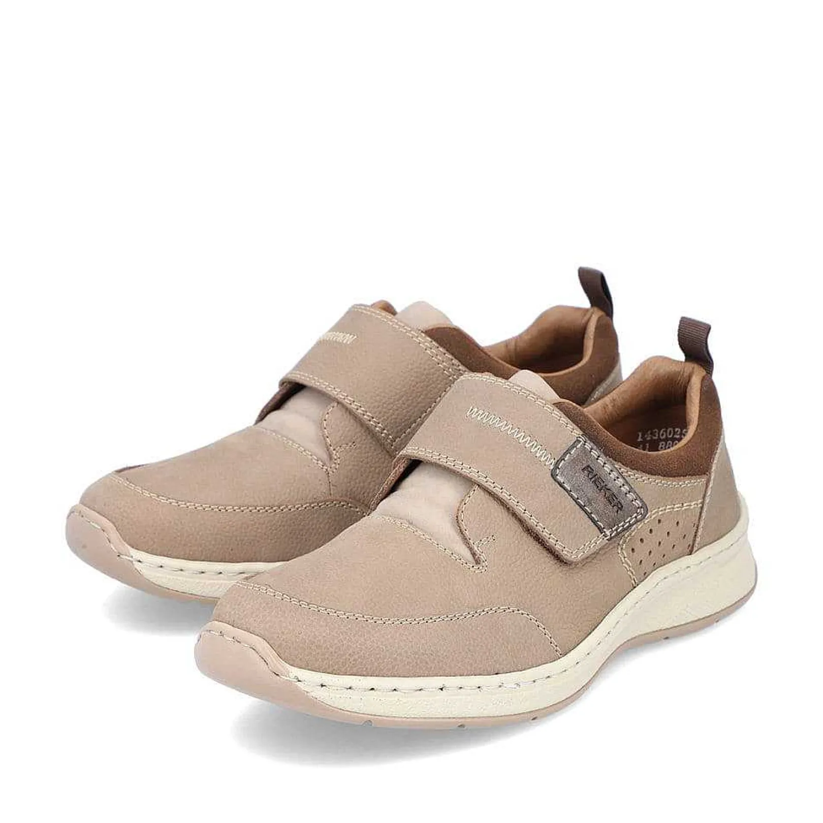 Sale Men'S Slippers Coffee Brown Men'S Low Shoes & Slippers
