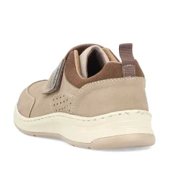 Sale Men'S Slippers Coffee Brown Men'S Low Shoes & Slippers