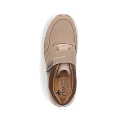 Sale Men'S Slippers Coffee Brown Men'S Low Shoes & Slippers