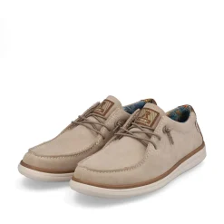 Clearance Men'S Slippers Cream Beige Men'S Low Shoes & Slippers