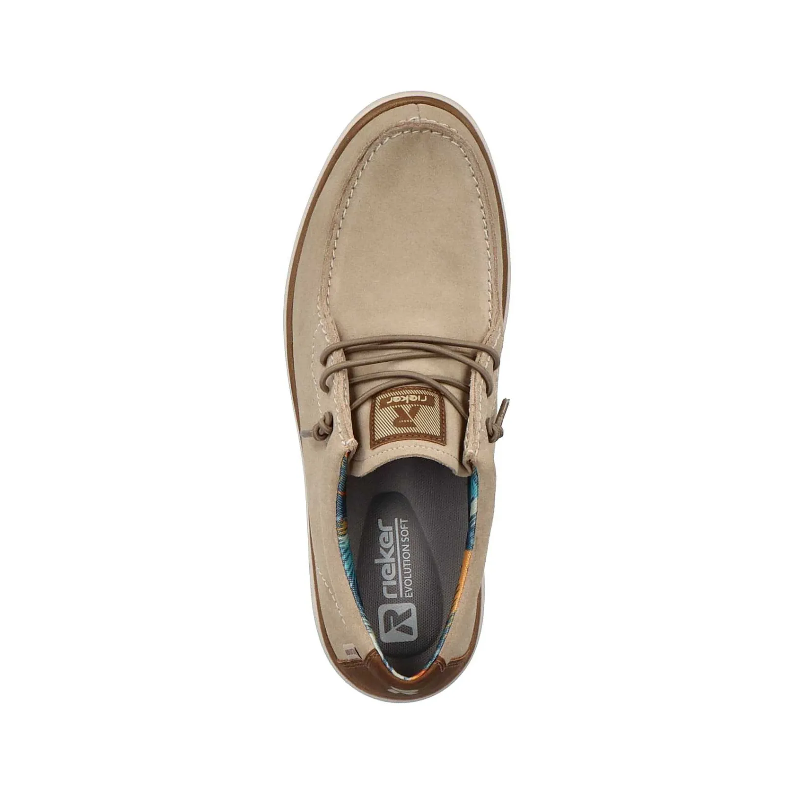 Clearance Men'S Slippers Cream Beige Men'S Low Shoes & Slippers
