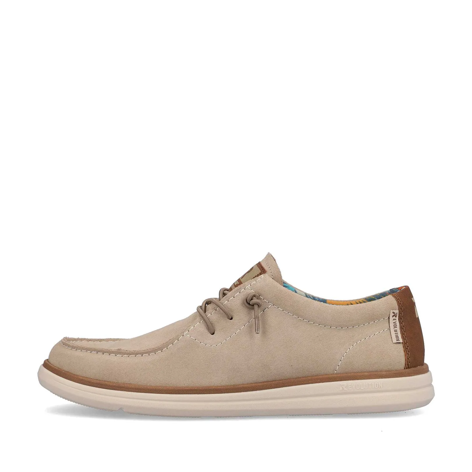 Clearance Men'S Slippers Cream Beige Men'S Low Shoes & Slippers
