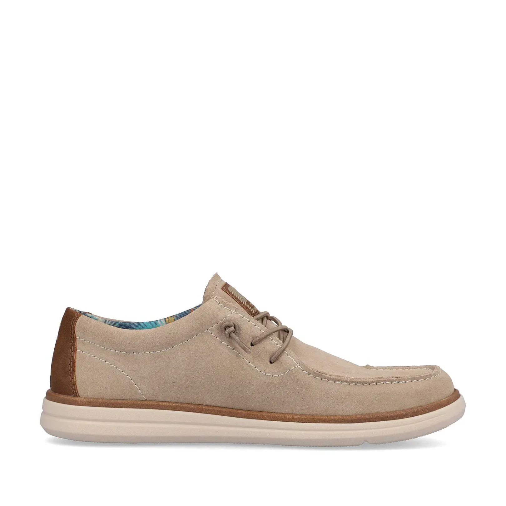 Clearance Men'S Slippers Cream Beige Men'S Low Shoes & Slippers