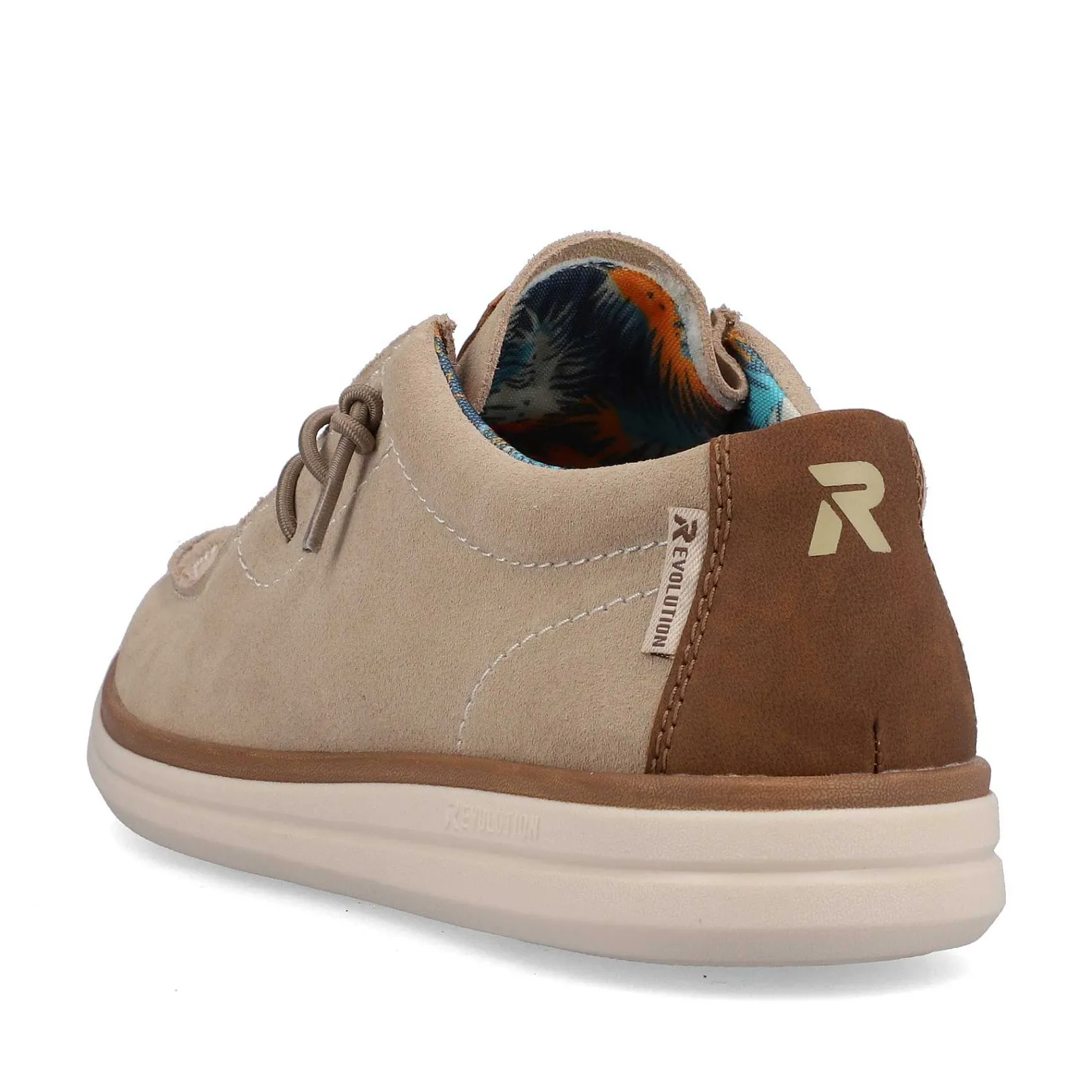 Clearance Men'S Slippers Cream Beige Men'S Low Shoes & Slippers