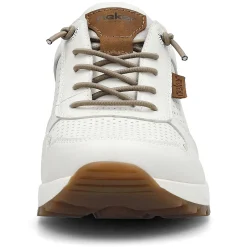 Outlet Men'S Slippers Cream White Men'S Sneakers