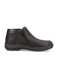 Outlet Men'S Slippers Dark Brown Men'S Low Shoes & Slippers