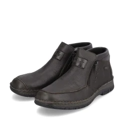 Outlet Men'S Slippers Dark Brown Men'S Low Shoes & Slippers