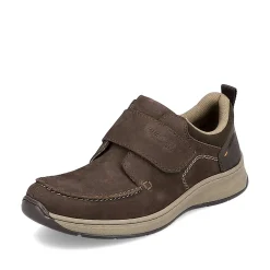 Men'S Slippers Dark Brown Men'S Low Shoes & Slippers
