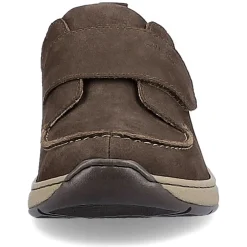 Men'S Slippers Dark Brown Men'S Low Shoes & Slippers