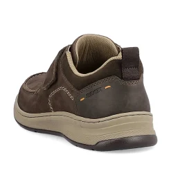 Men'S Slippers Dark Brown Men'S Low Shoes & Slippers