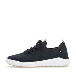 Hot Men'S Slippers Dark Blue Men'S Low Shoes & Slippers