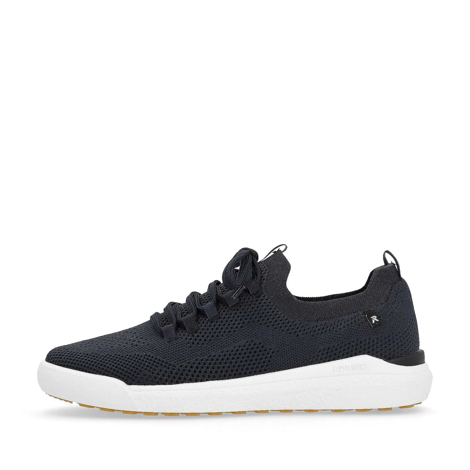 Hot Men'S Slippers Dark Blue Men'S Low Shoes & Slippers